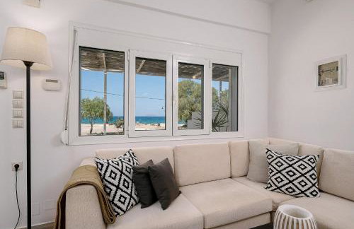 Paximadia - beach front - Foto 3