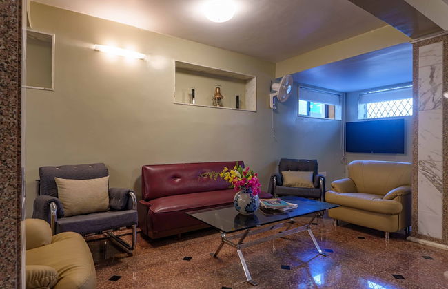 Amã Stays & Trails Dulwich Terrace, Panchgani - Photo 17