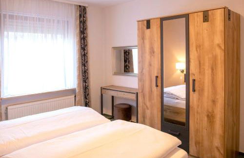 CariSSA Ferienwohnung - mit THERMEplus - Foto 37