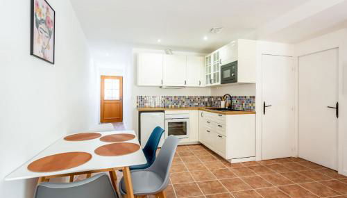 Joli appartement avec jardin / Vieux-Lormont - Foto 5