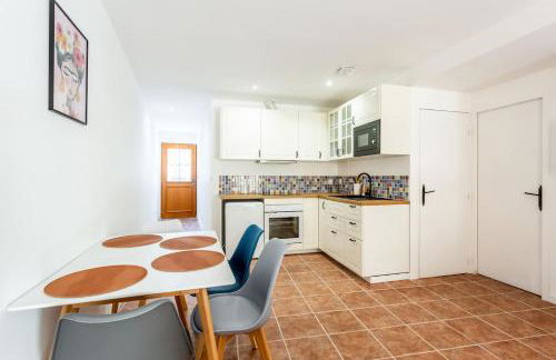 Joli appartement avec jardin / Vieux-Lormont - Foto 5