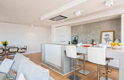 Linaje Apartment in Malaga by Solaga Holiday Homes - Foto 45