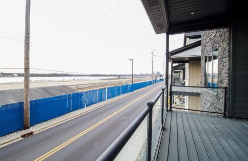 Industrial Riverview-EV Charger-6min to Louisville - Foto 58