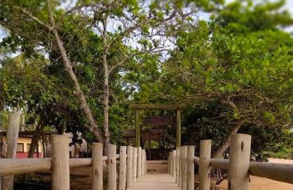 Solar de Manguinhos Flat - Photo 23