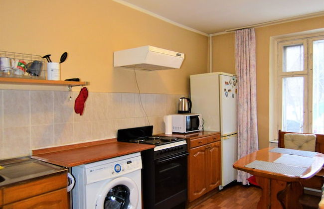 BestFlat24 Timiryazevskaya - Photo 7