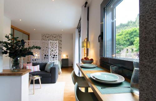 Loft Ladeira Real - Foto 1