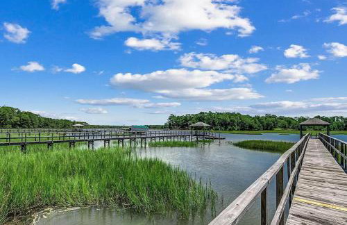 SH01 Shallotte Cottage - Foto 33