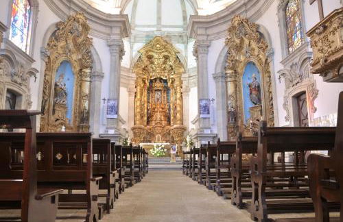 O Visconde - Alojamento local - Foto 13