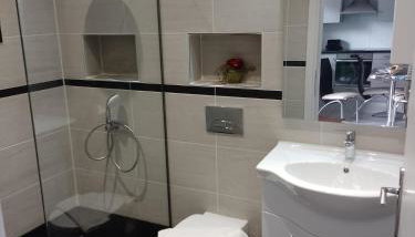 Viktor's house by the sea - Foto 2, Shower