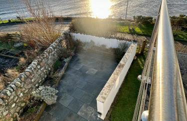 The Old Coastguard Station - Foto 15