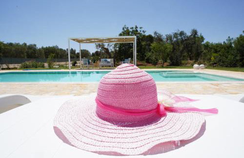 trullo lantane - Foto 45