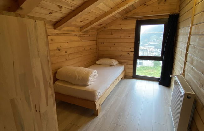 Villa Gencal Ayder - Photo 21