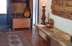 Ferienwohnung Malu Sol im Harz - stilvoll, gemütlich, tierfreundlich - mit Garten - Foto 15