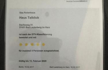 Haus Talblick - Foto 39