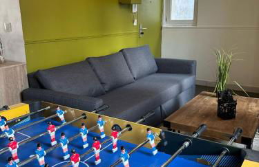 Dalikyda Lolivier Familiale 300m de la gare - Foto 14