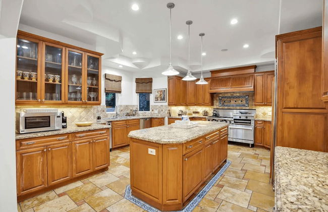 LA Magnolia by Avantstay Luxe Villa + Pool, Spa - Foto 11