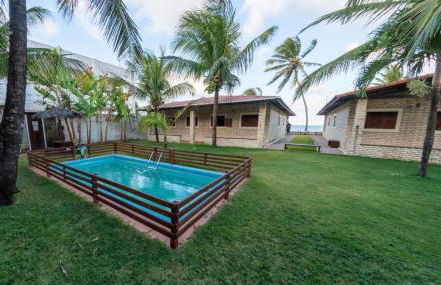 Condominio Praia Caraubas - Foto 1