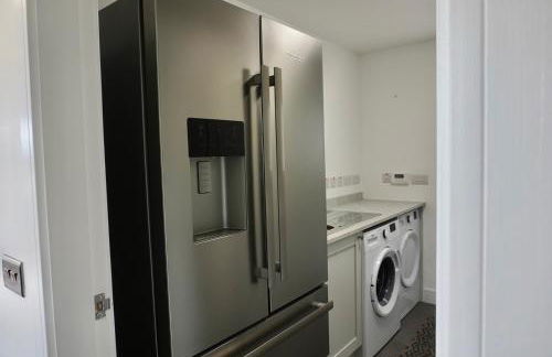 Castle View Chalet by Clonlum Cottages - Foto 24