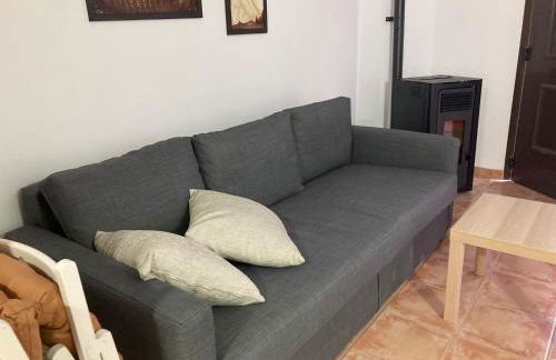 Casa ELENA i MARTA , Valdelinares - Foto 13