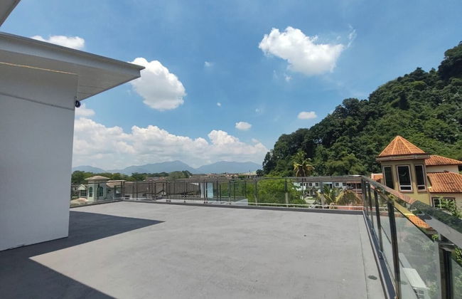 KHOO FAMILY VILLA - Foto 41