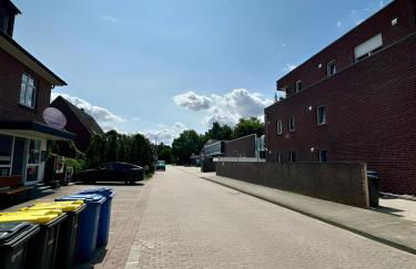 H&S Host & Sleep Emsdetten II Groß & Ruhig - Foto 17