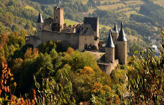 Bolzano Private Walking Tour - Foto 2