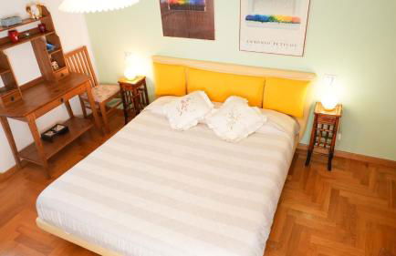 Panoramic lake view home's Giulia - Foto 8