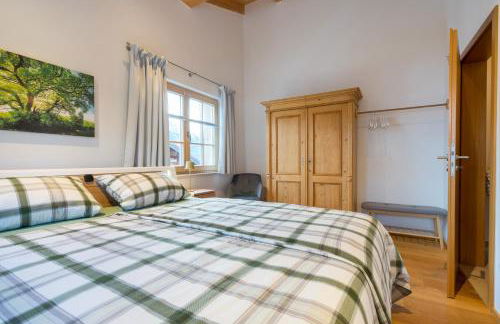 Ferienwohnungen Alpentraum - Fischinger BergTraum - Foto 20