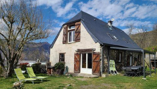 Gites Cap du Hautacam - Foto 4, Garden