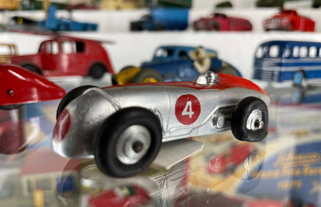Biglietti per il Museo El Juguetero - Foto 3