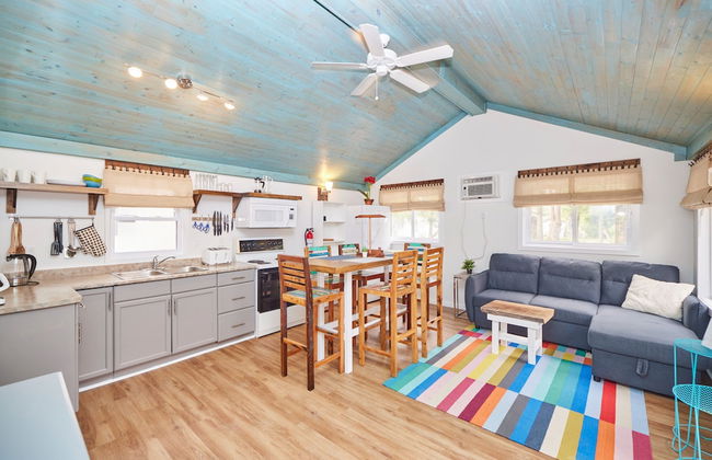 Lake Haven Beach Resort - Photo 51