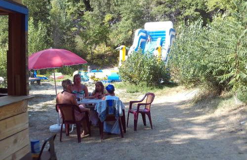 Domaine de bois joli - Foto 52