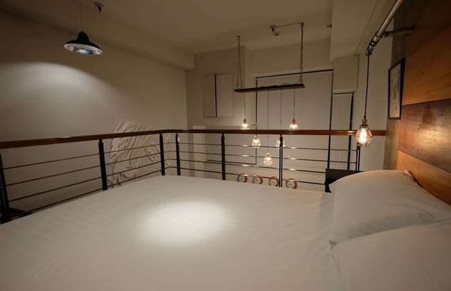 Eton Residences by StayHome Asia - Foto 4