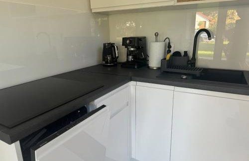 Borowe Apartamenty - Photo 41