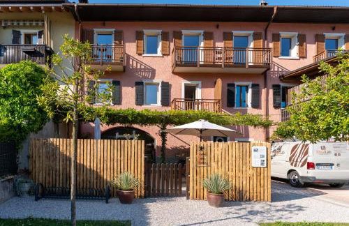 Ledro Lake Suites - Foto 40