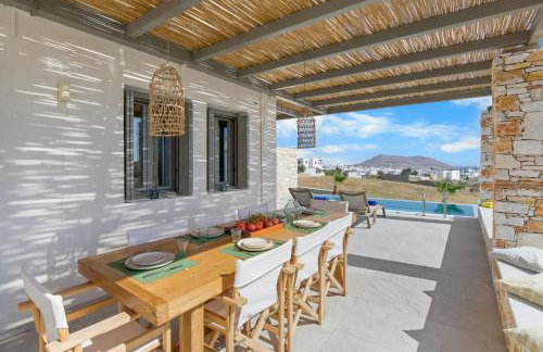 Villa Zaneta with swimming pool - Photo 2