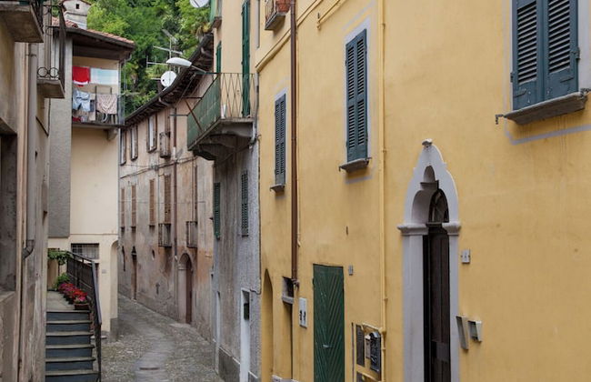 La Torretta 2 sul Lago Maggiore - Photo 77