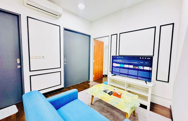 Velocity Suites KL by Rit - Foto 45