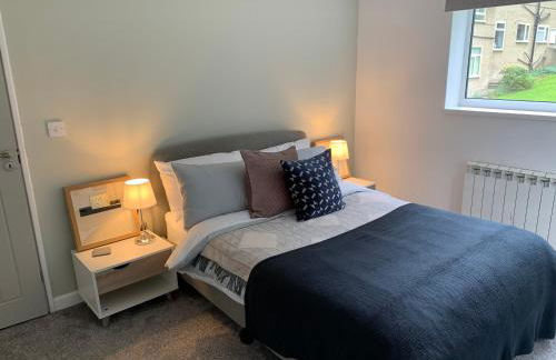 Bronte Country - 2 Bed Apartment near Cliffe Castle - Foto 29