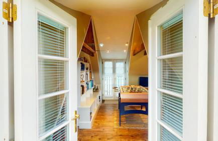 The Maltings - lodge with hot tub - Foto 12