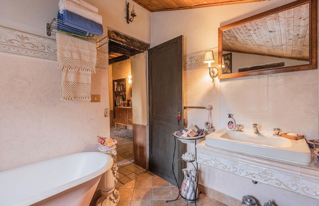 Belvilla by Oyo Casa Marchi - Foto 23