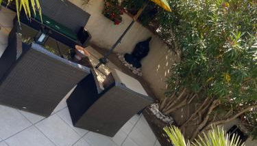 Villa Marie Belle, entre mer, étang et abricotier - Foto 5