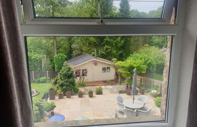 Cottage Hurst Green Sleeps 4, Views - Foto 8