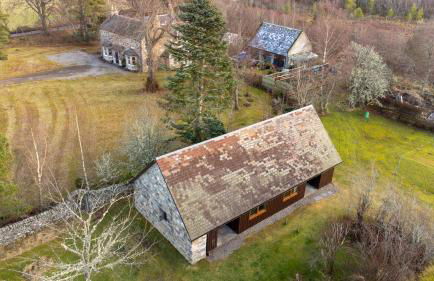 Telford Cottage - Foto 16