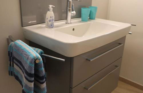 Ferienwohnungen Seerose - Foto 47