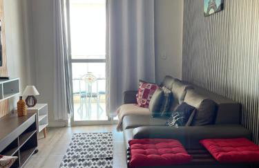 Frente Mar Green Diamond Residencial - Foto 7