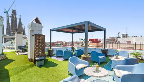 Suite Home Sagrada Familia - Photo 4