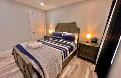 The Trendy Suite - Upgraded 2BR with Luxe Amenities - Foto 14