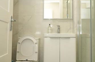 Modern holiday house near Heathrow - Foto 7