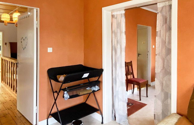 13 Person Holiday Home in Billingfors - Foto 42